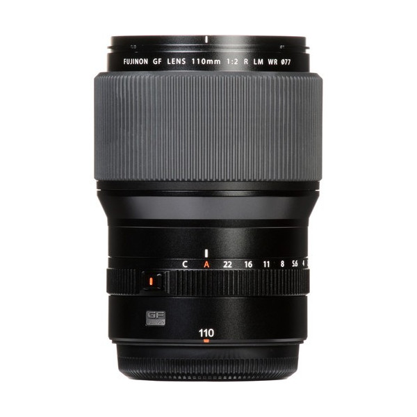 GF 110 MM F2 R LM WR