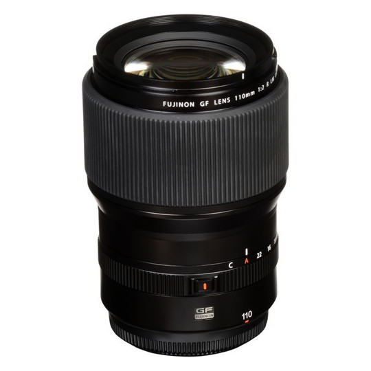 GF 110 MM F2 R LM WR