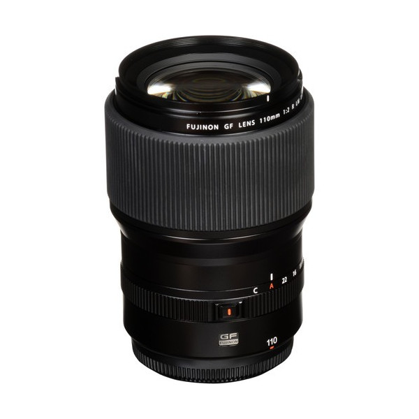 GF 110 MM F2 R LM WR