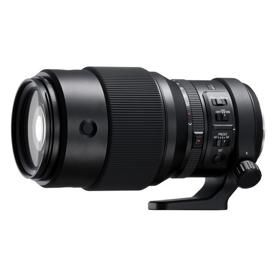 GF 250 MM F4 R LM OIS WR