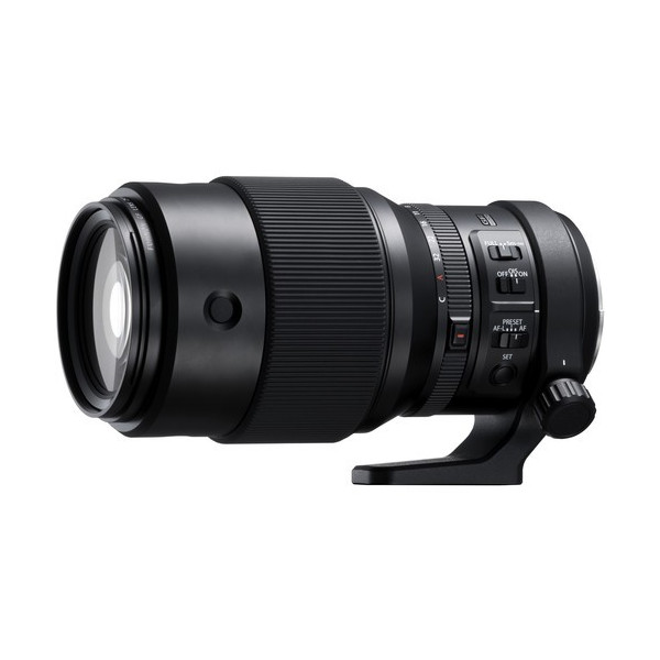 GF 250 MM F4 R LM OIS WR