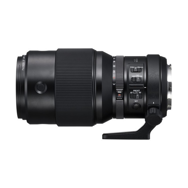 GF 250 MM F4 R LM OIS WR