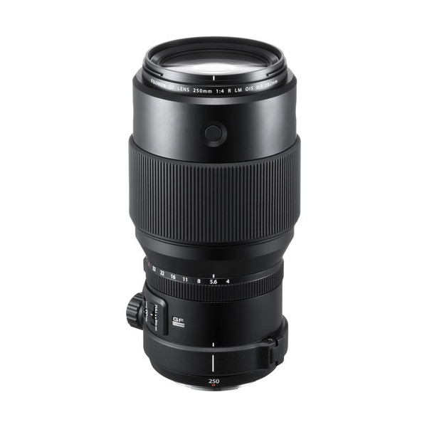 GF 250 MM F4 R LM OIS WR