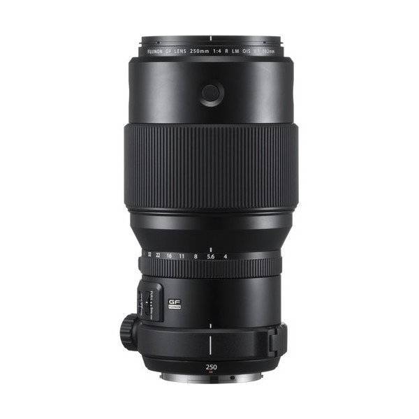 GF 250 MM F4 R LM OIS WR