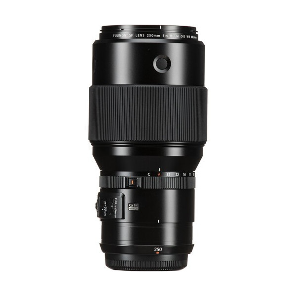 GF 250 MM F4 R LM OIS WR