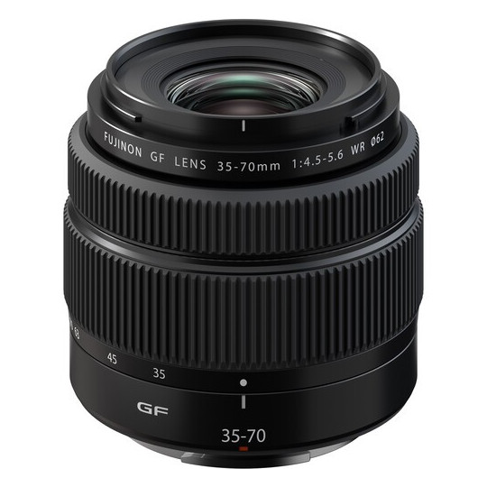 GF 35-70 mm f4,5-5,6 WR