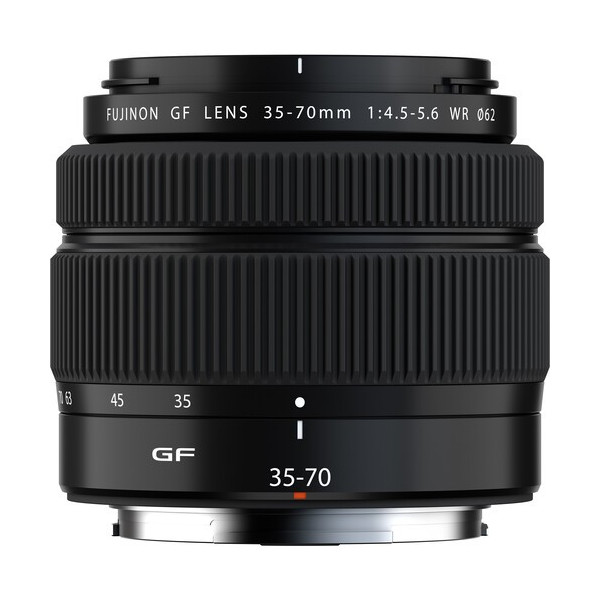 GF 35-70 mm f4,5-5,6 WR