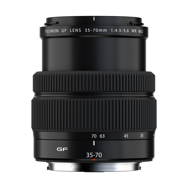 GF 35-70 mm f4,5-5,6 WR