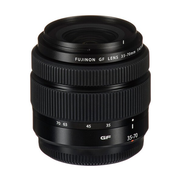 GF 35-70 mm f4,5-5,6 WR