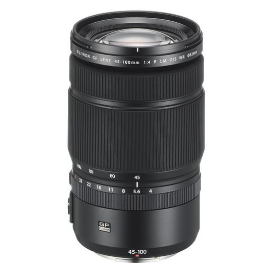 GF 45-100 mm f4 R LM OIS WR