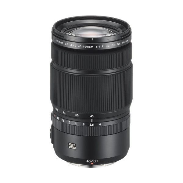 GF 45-100 mm f4 R LM OIS WR