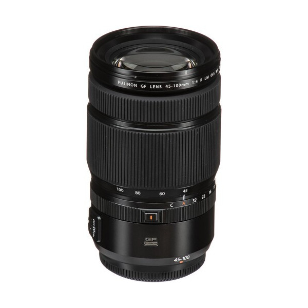 GF 45-100 mm f4 R LM OIS WR