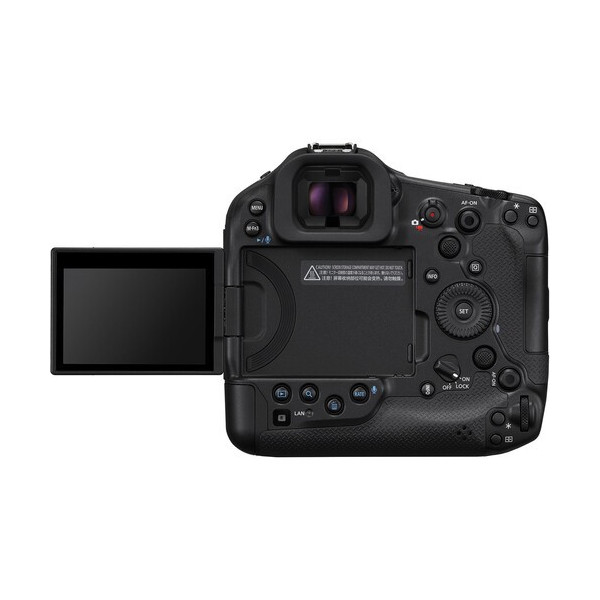 EOS R1