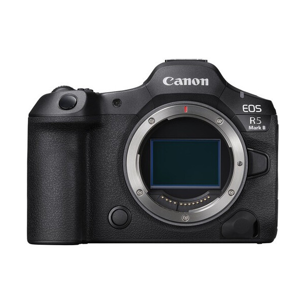 EOS R5 Mark II