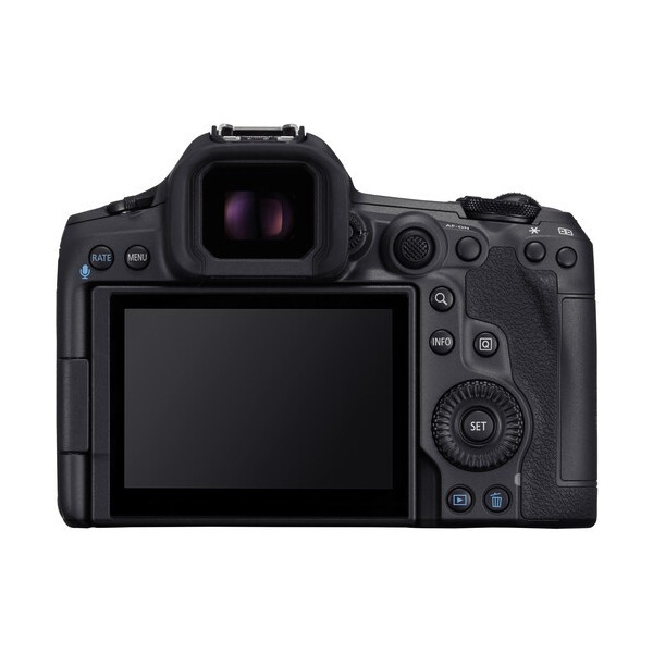 EOS R5 Mark II