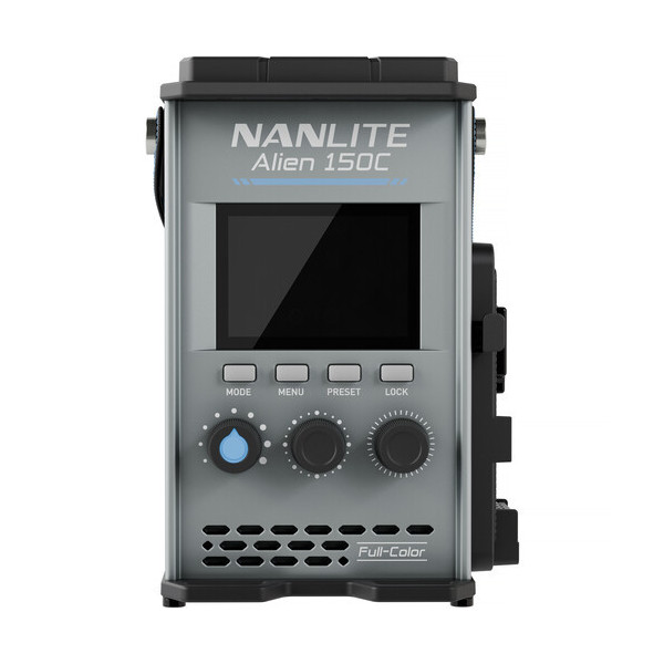 Nanlite Alien 150C