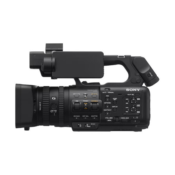 PXW-Z200 Caméscope poing Pro