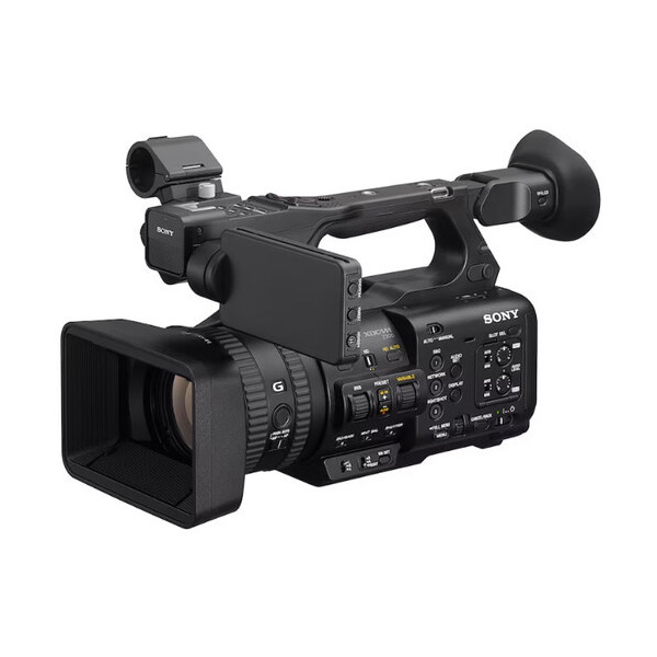 PXW-Z200 Caméscope poing Pro