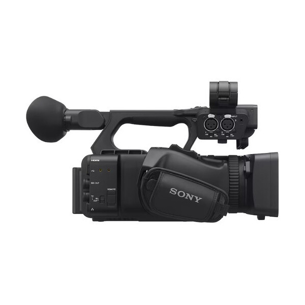 PXW-Z200 Caméscope poing Pro