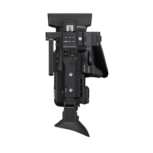 PXW-Z200 Caméscope poing Pro