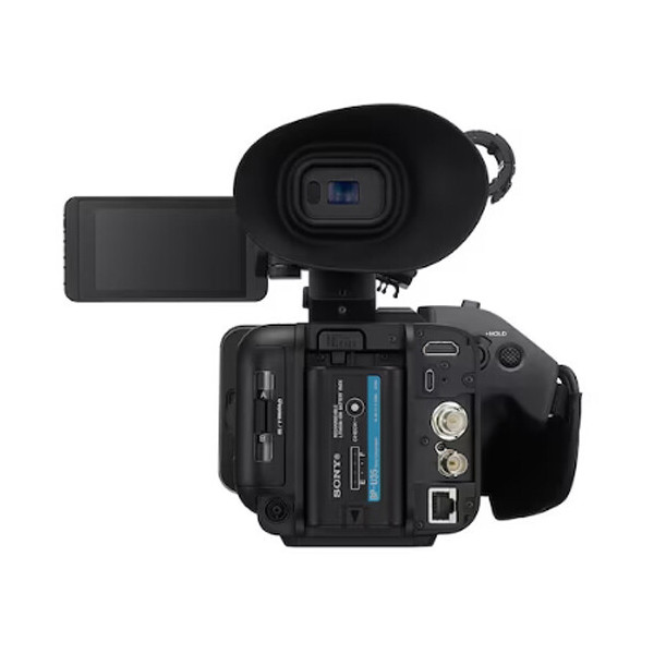 PXW-Z200 Caméscope poing Pro