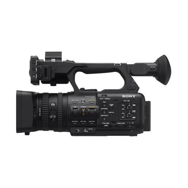 PXW-Z200 Caméscope poing Pro