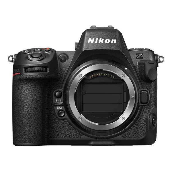 Nikon Z8