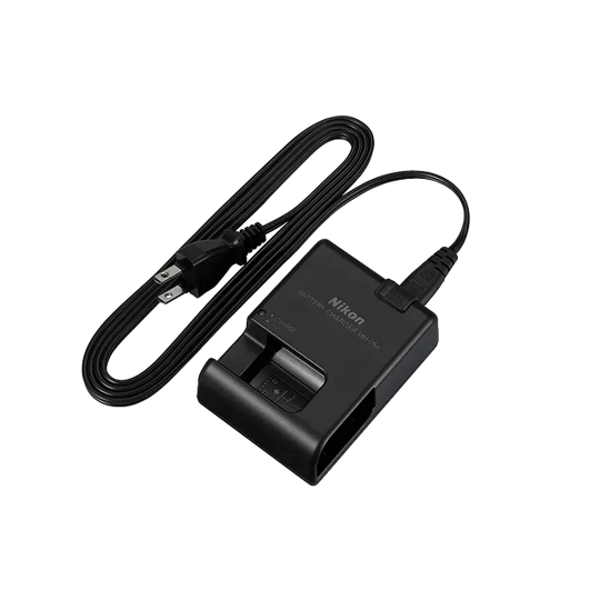 NIKON MH 25 A Chargeur de batterie pour série Z