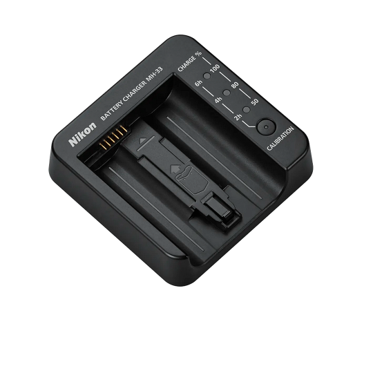 NIKON MH-33 Chargeur d’accumulateur compact pour Z9