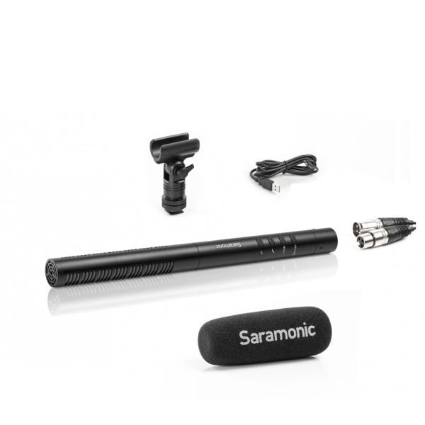 Saramonic SR-TM1