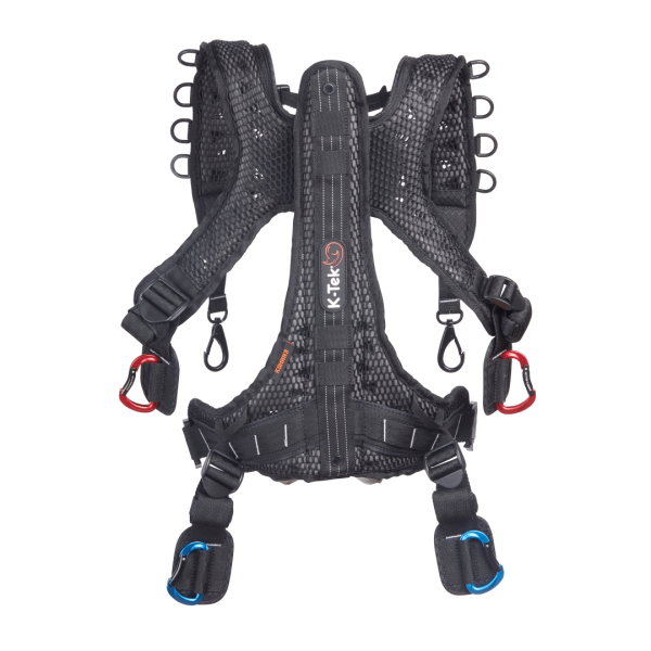 K-Tek KSHRN3 Stingray Harness