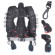 K-Tek KSHRN3 Stingray Harness