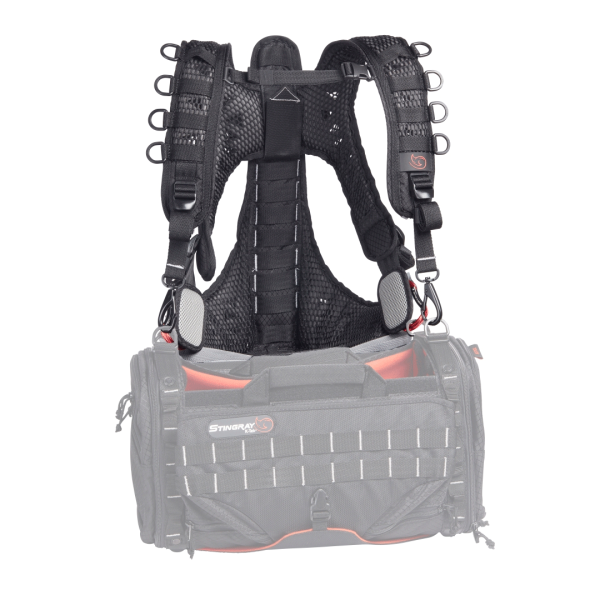 K-Tek KSHRN3 Stingray Harness