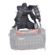 K-Tek KSHRN3S - Stingray Harness Small