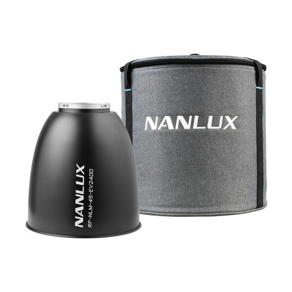 Nanlux Evoke 2400B KIT-FO