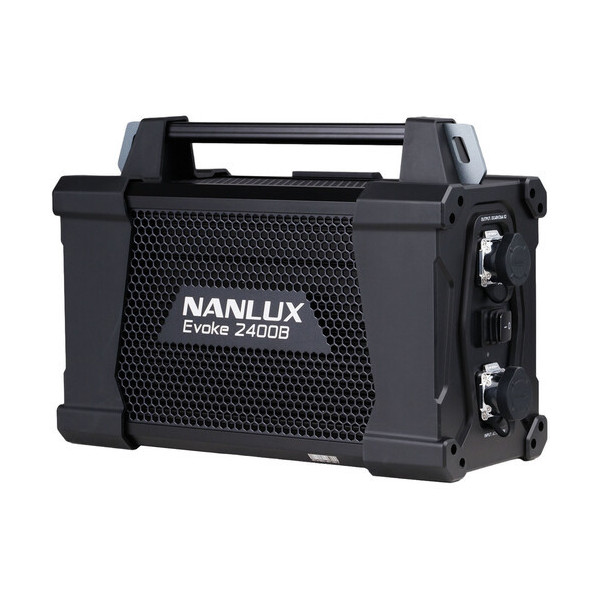 Nanlux Evoke 2400B KIT-FO