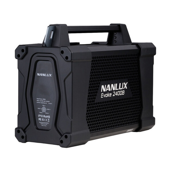 Nanlux Evoke 2400B KIT-FO