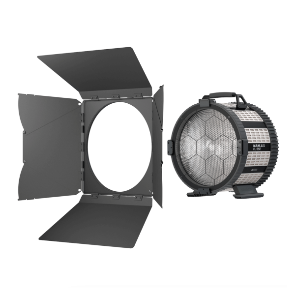 Nanlux FL-35E Fresnel Lens