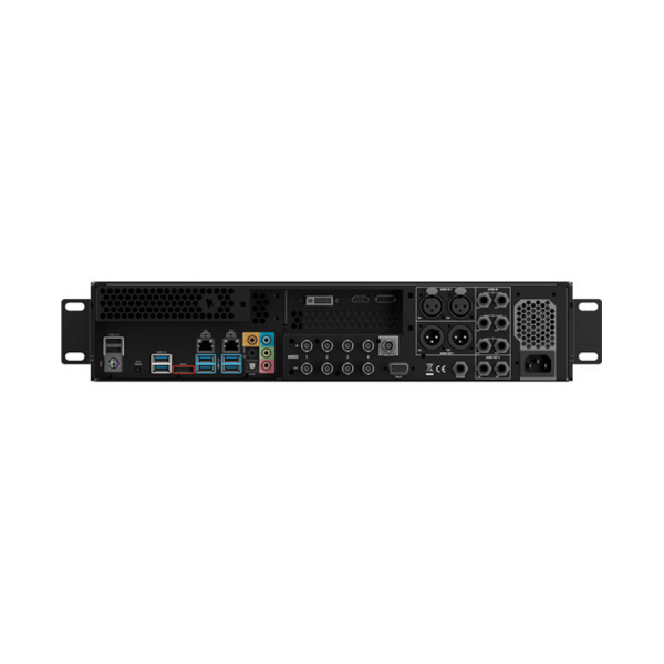 Tricaster TC1