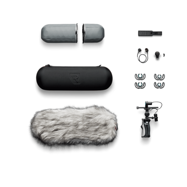 Rycote - Nano-Shield Kit NS4-DB