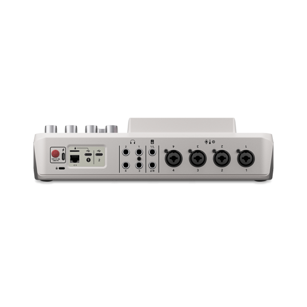 RØDECaster Pro II - Blanc