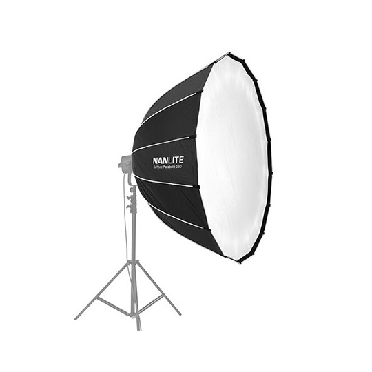 Nanlite Forza Softbox Parabolic 150Q