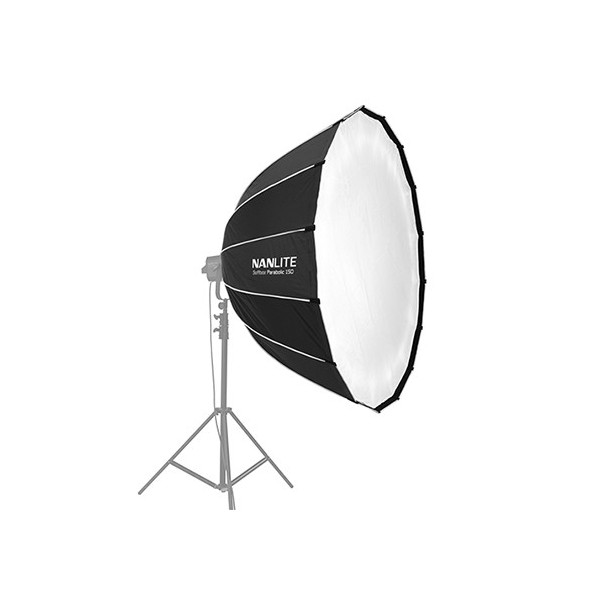 Nanlite Forza Softbox Parabolic 150Q