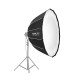 Nanlite Forza Softbox Parabolic 150Q