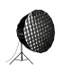 Forza Softbox Parabolic 150Q