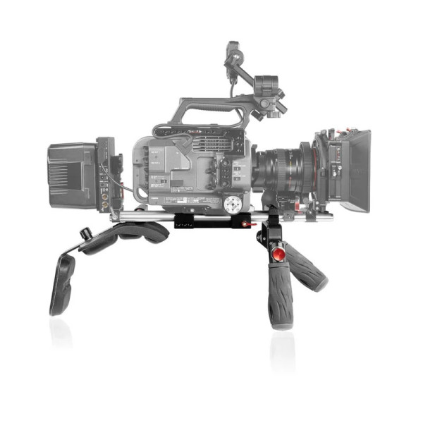 FX9SM - Sony FX9 Shoulder Mount