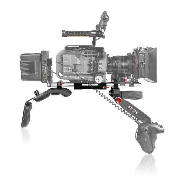 FX9SM - Sony FX9 Shoulder Mount