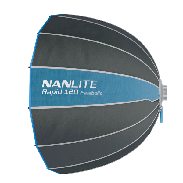 Nanlite Rapid 120 Parabolic Softbox