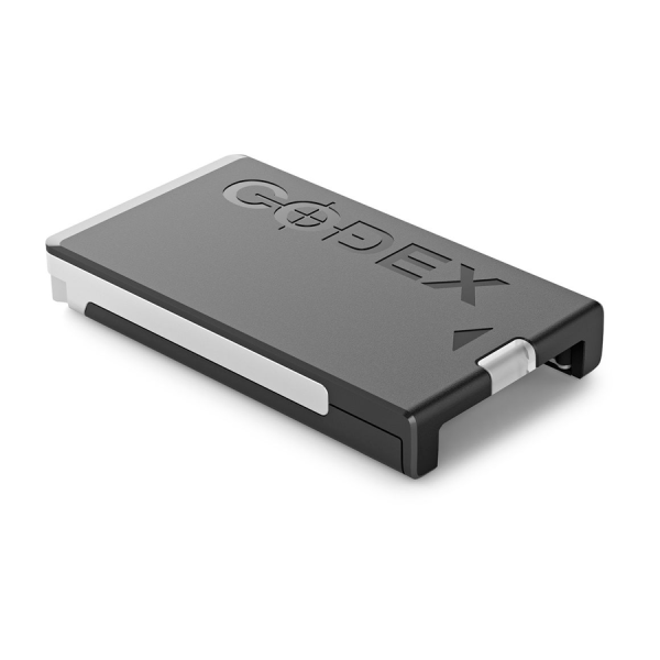 CODEX Compact Drive Adapter