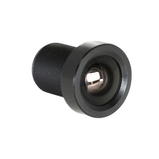 M12-Mount 4,0 mm